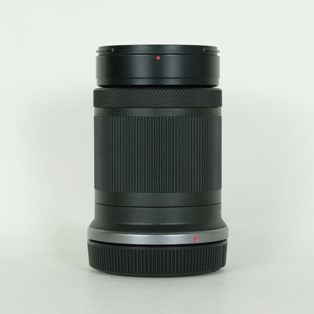 Canon RF-S55-210mm F5-7.1 IS STM