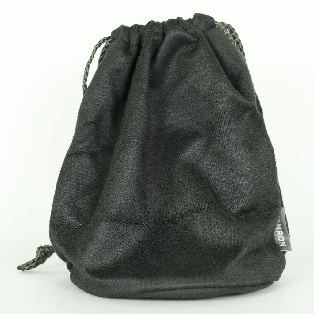 TAMRON SP 15-30mm F2.8 Di VC USD G2 A041N （ニコンF用）