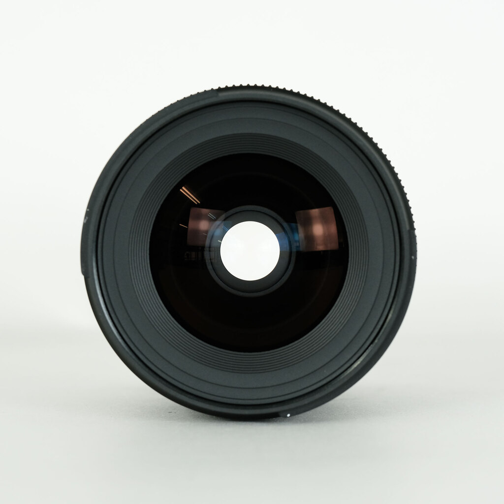 TAMRON 20-40mm F/2.8 Di III VXD(Model A062) [ソニーE用]