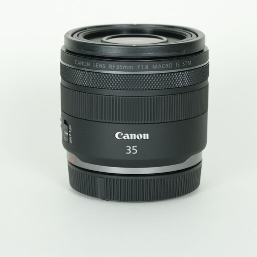 単焦点レンズ・Canonの中古一覧・価格 | ONE SCENE（ワンシーン）