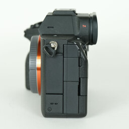 SONY α7 IV(ILCE-7M4) SONY α7 IV(ILCE-7M4)