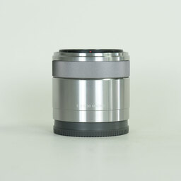 SONY E 30mm F3.5 Macro SEL30M35