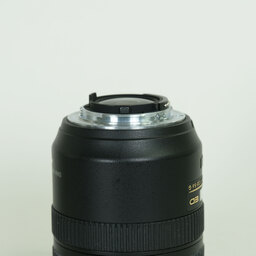 Nikon AF-S VR Zoom-Nikkor 24-120mm F3.5-5.6G IF-ED Nikon AF-S VR Zoom-Nikkor 24-120mm F3.5-5.6G IF-ED