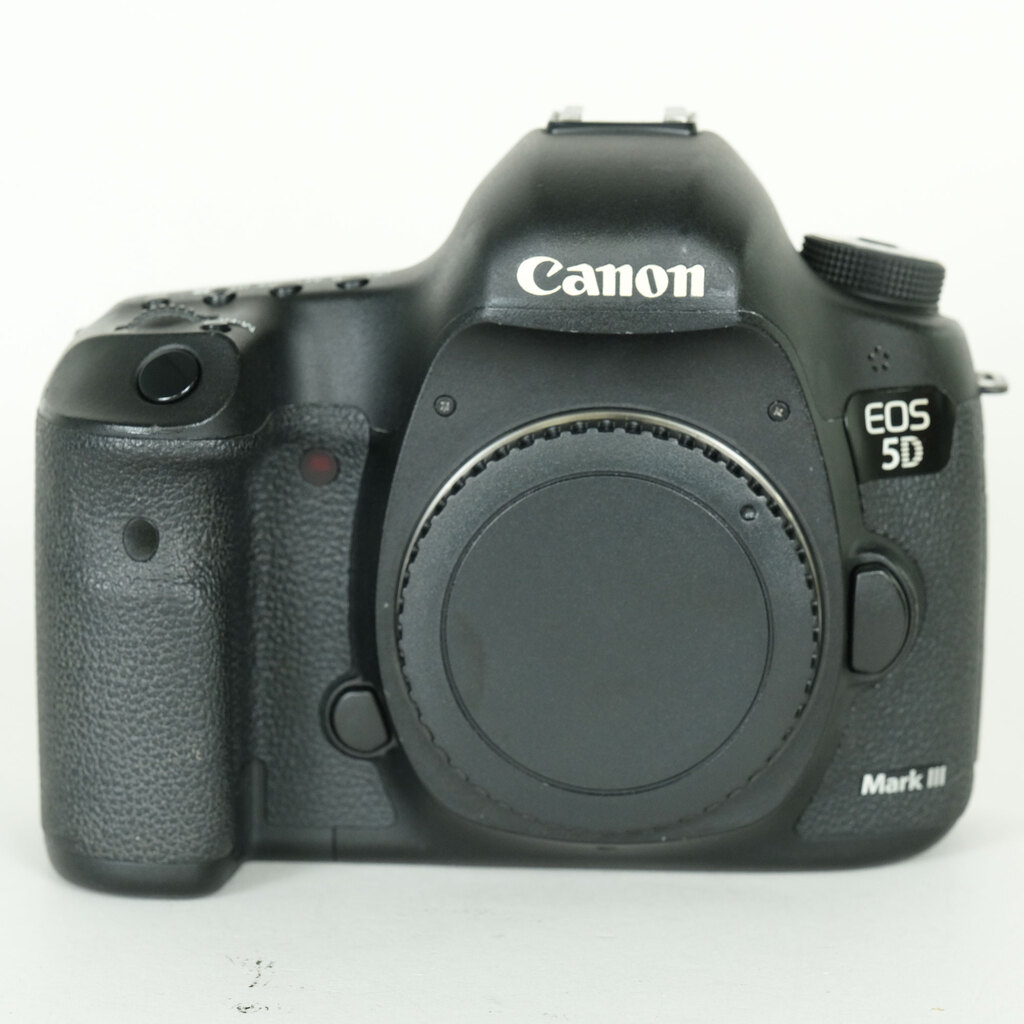 Canon EOS 5D Mark III