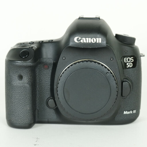 Canon EOS 5D Mark III
