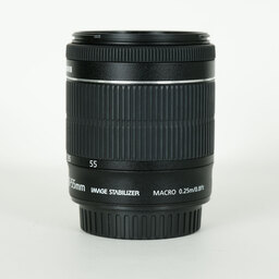 Canon EF-S18-55mm F3.5-5.6 IS STM Canon EF-S18-55mm F3.5-5.6 IS STM