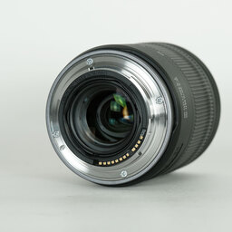 Canon RF24-105mm F4-7.1 IS STM