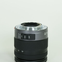 Panasonic LUMIX G VARIO 14-45mm F3.5-5.6 ASPH. MEGA OIS. H-FS014045