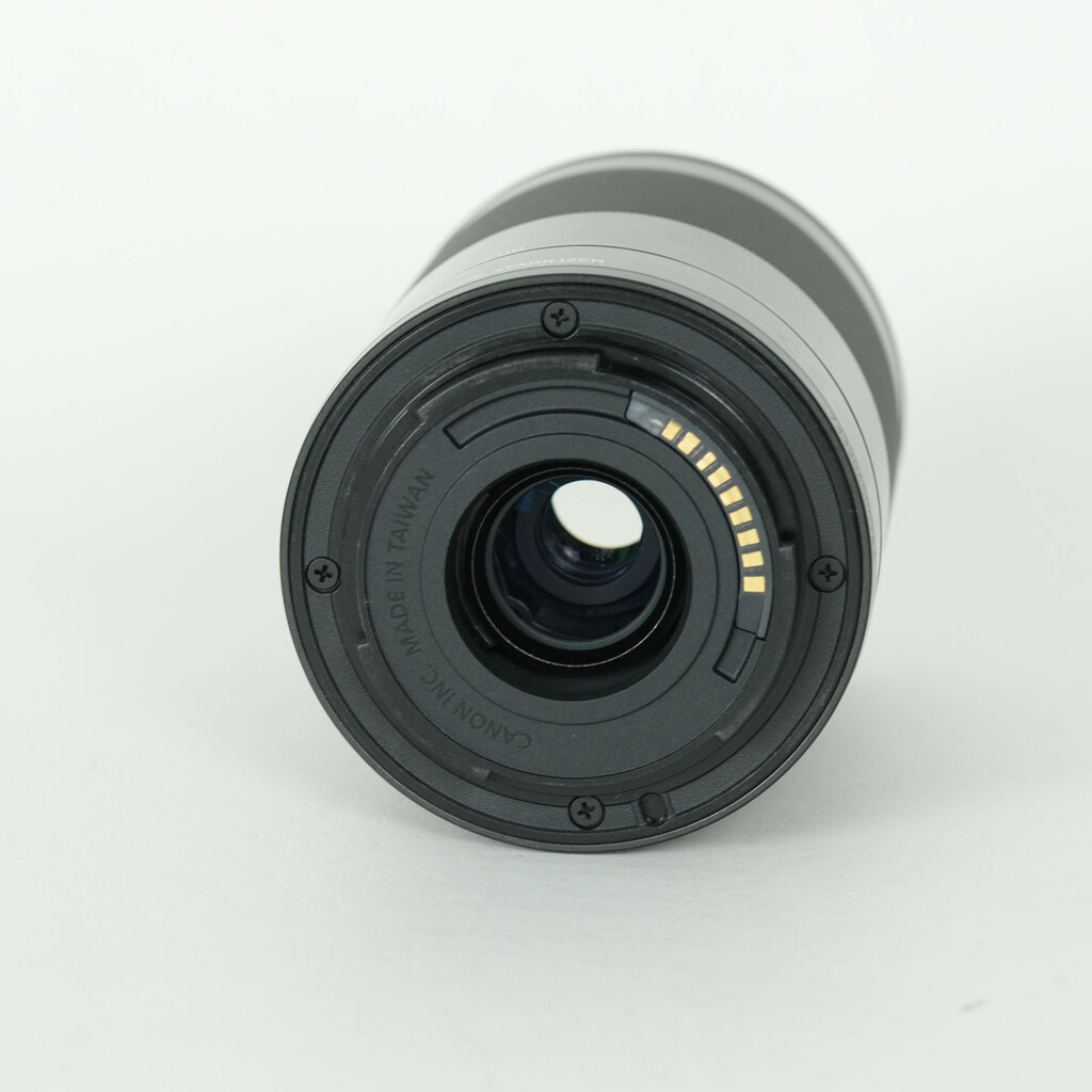 Canon ef-m55-200mm 望遠レンズ　ジャンク品 Canon EF-M55-200mm F4.5-6.3 IS STMの出品 | ONE SCENE（ワンシーン）