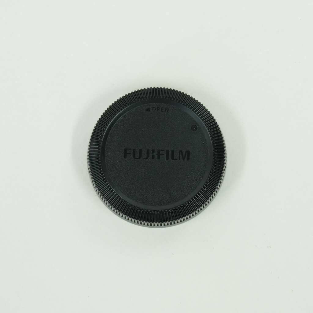 FUJIFILM XF16-50mmF2.8-4.8 R LM WR
