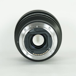 SONY FE 14mm F1.8 GM  SEL14F18GM