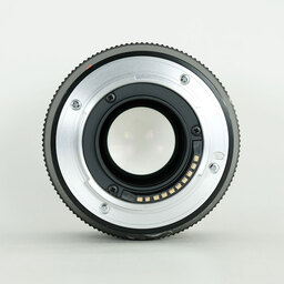 FUJIFILM XF35mmF1.4 R