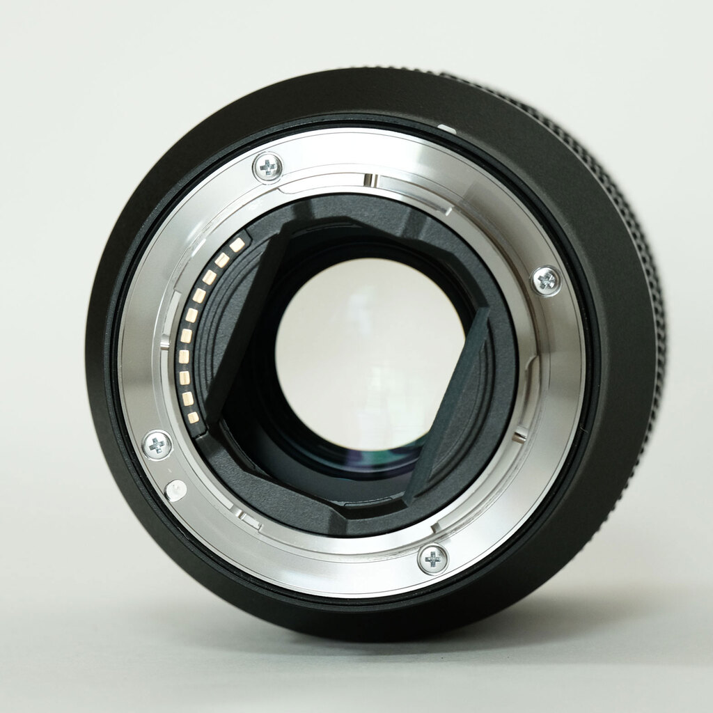 SONY FE 35mm F1.4 GM SEL35F14GM