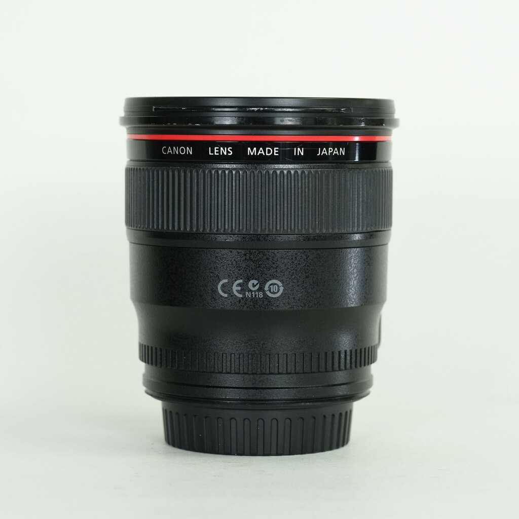 Canon EF24mm F1.4L II USM