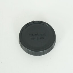 TAMRON 18-200mm F3.5-6.3 DiII VC/Model B018E（キヤノンEF用）