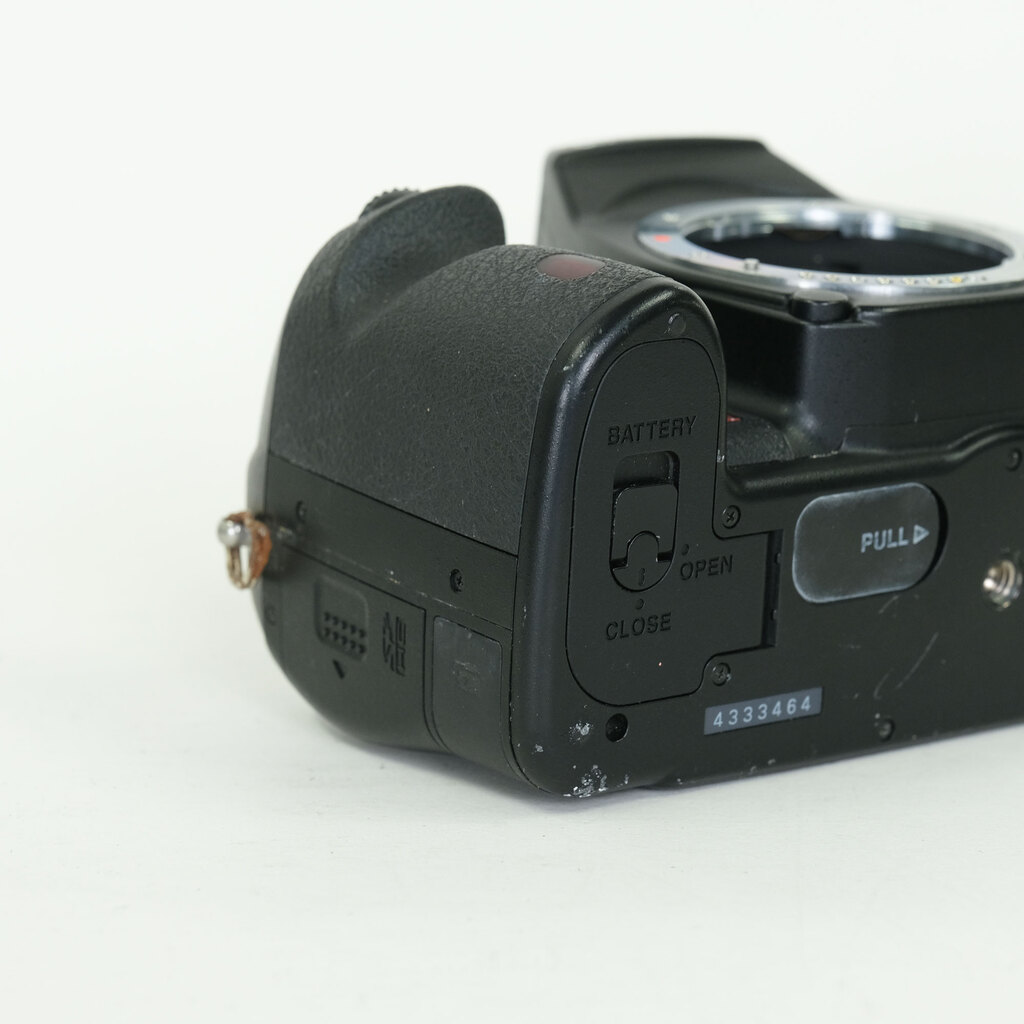 PENTAX K-5 ボディ