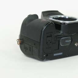 PENTAX K-5 ボディ