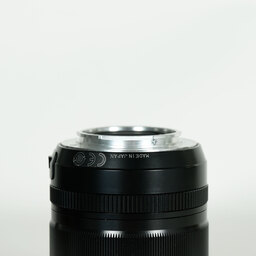 FUJIFILM XF18-55mmF2.8-4 R LM OIS