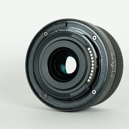 Nikon NIKKOR Z DX 24mm f/1.7 Nikon NIKKOR Z DX 24mm f/1.7