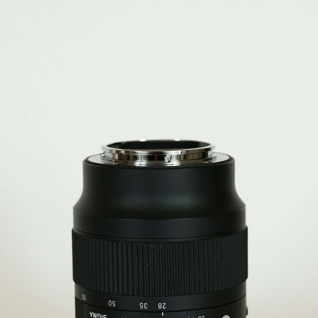 SIGMA 28-70mm F2.8 DG DN ｜Contemporary[ソニーE用]