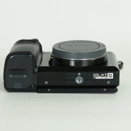 SONY α6000（ILCE-6000）