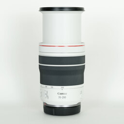 Canon RF70-200mm F4 L IS USM