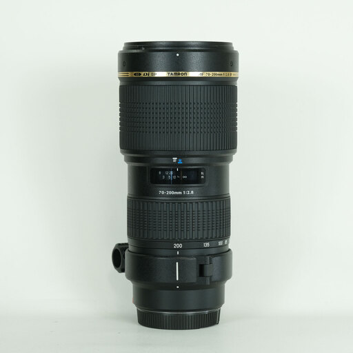 TAMRON SP 70-200mm F2.8 Di LD MACRO /Model A001S(ソニーA用)