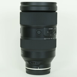 TAMRON 35-150mm F/2-2.8 Di III VXD（Model A058）[ソニーE用]