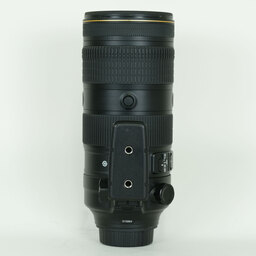 Nikon AF-S NIKKOR 70-200mm f/2.8E FL ED VR