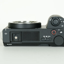 SONY VLOGCAM ZV-E10 II（ZV-E10M2）