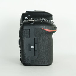 Nikon D500 Nikon D500