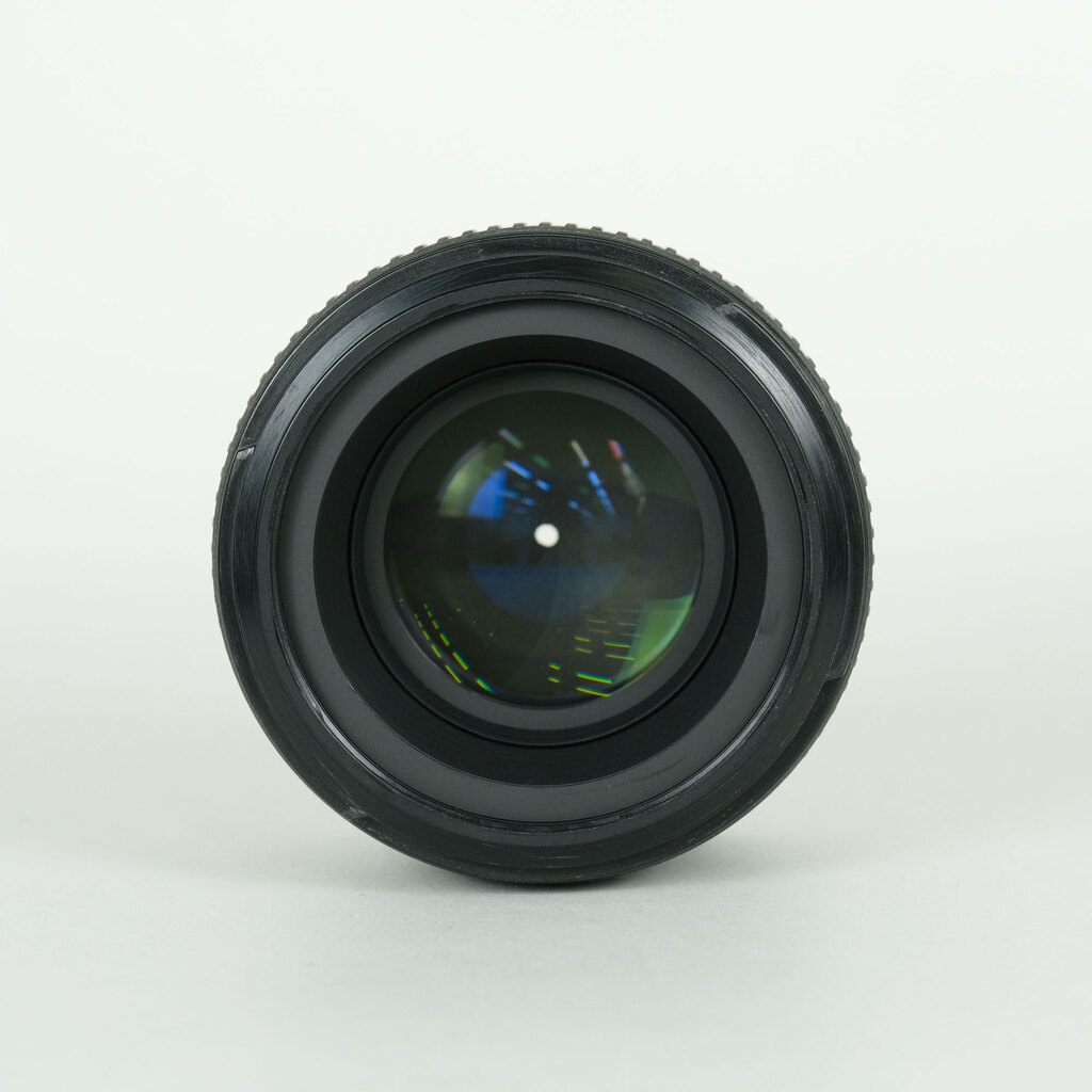 Nikon AF-S NIKKOR 50mm f/1.4G