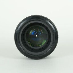 Nikon AF-S NIKKOR 50mm f/1.4G