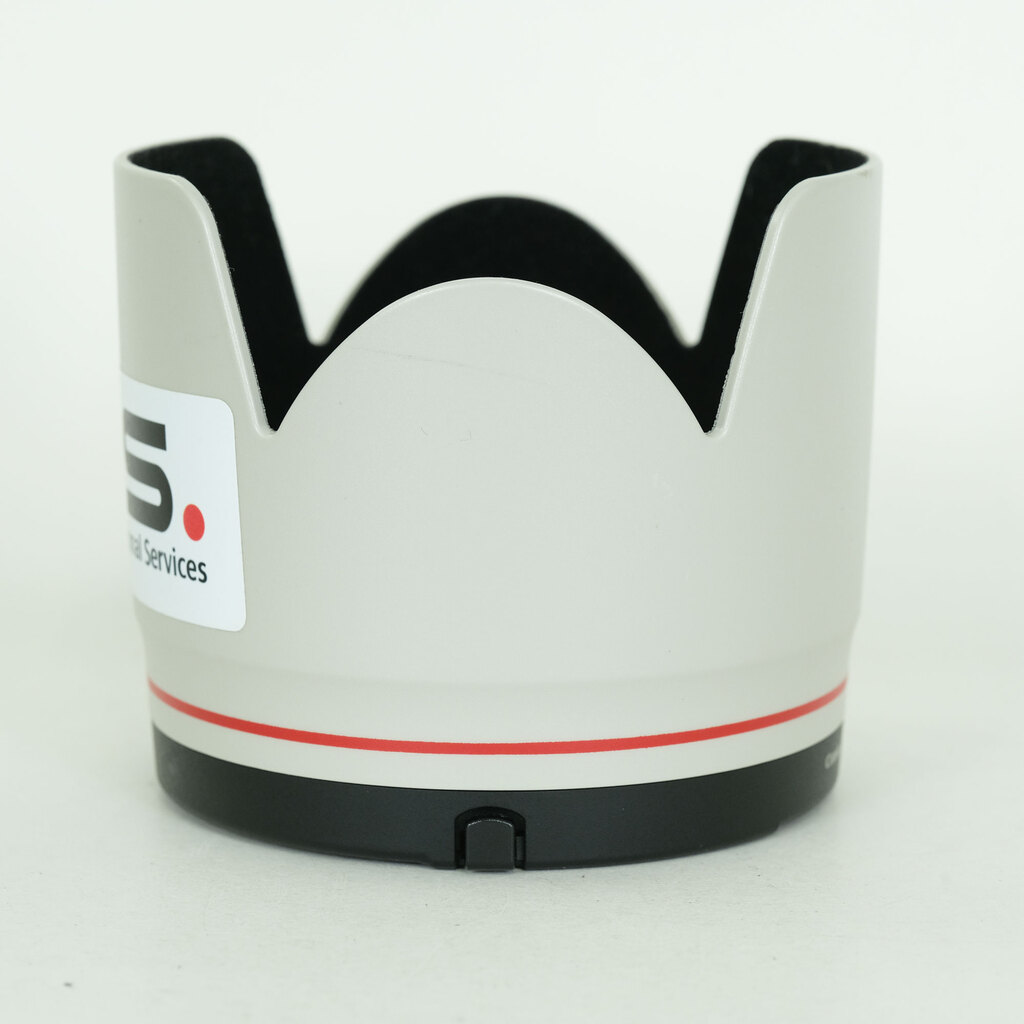 Canon EF70-200mm F2.8L IS II USM