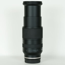 TAMRON 18-300mm F/3.5-6.3 Di III-A VC VXD (Model B061) [ソニーE用]