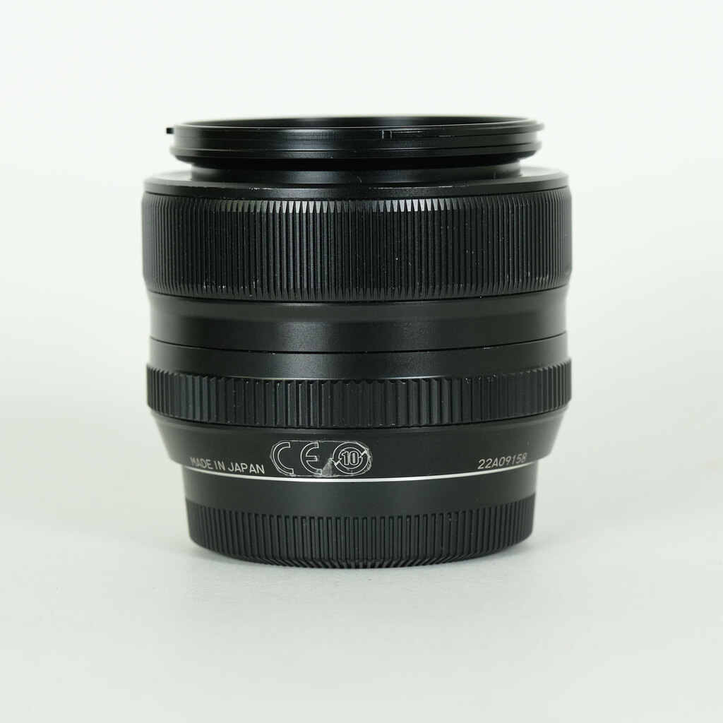 FUJIFILM XF35mmF1.4 R