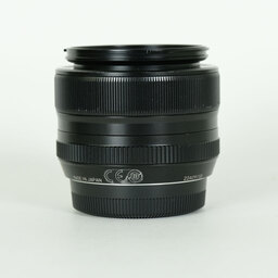 FUJIFILM XF35mmF1.4 R
