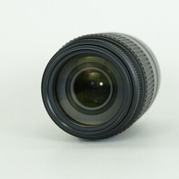 Nikon AF-S DX NIKKOR 55-300mm F4.5-5.6G ED VR