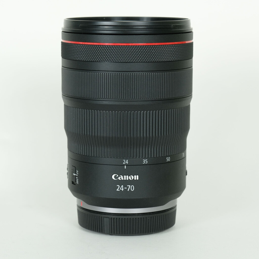 Canon RF24-70mm F2.8 L IS USM