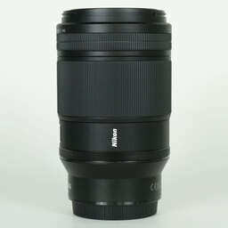 Nikon NIKKOR Z MC 105mm f/2.8 VR S Nikon NIKKOR Z MC 105mm f/2.8 VR S