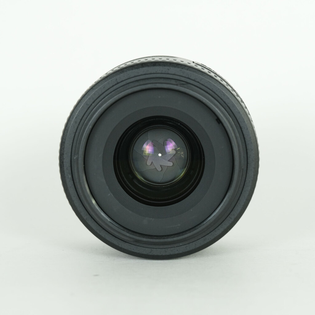 Nikon AF-S DX NIKKOR 35mm f/1.8G