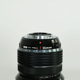 OLYMPUS M.ZUIKO DIGITAL ED 7-14mm F2.8 PRO