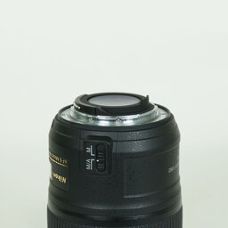 Nikon AF-S Micro NIKKOR 60mm f/2.8G ED