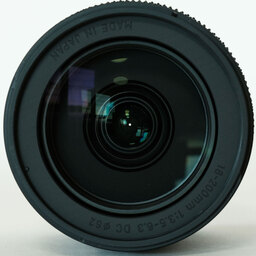 SIGMA 18-200mm F3.5-6.3 DC MACRO OS HSM｜Contemporary [ペンタックスK用]