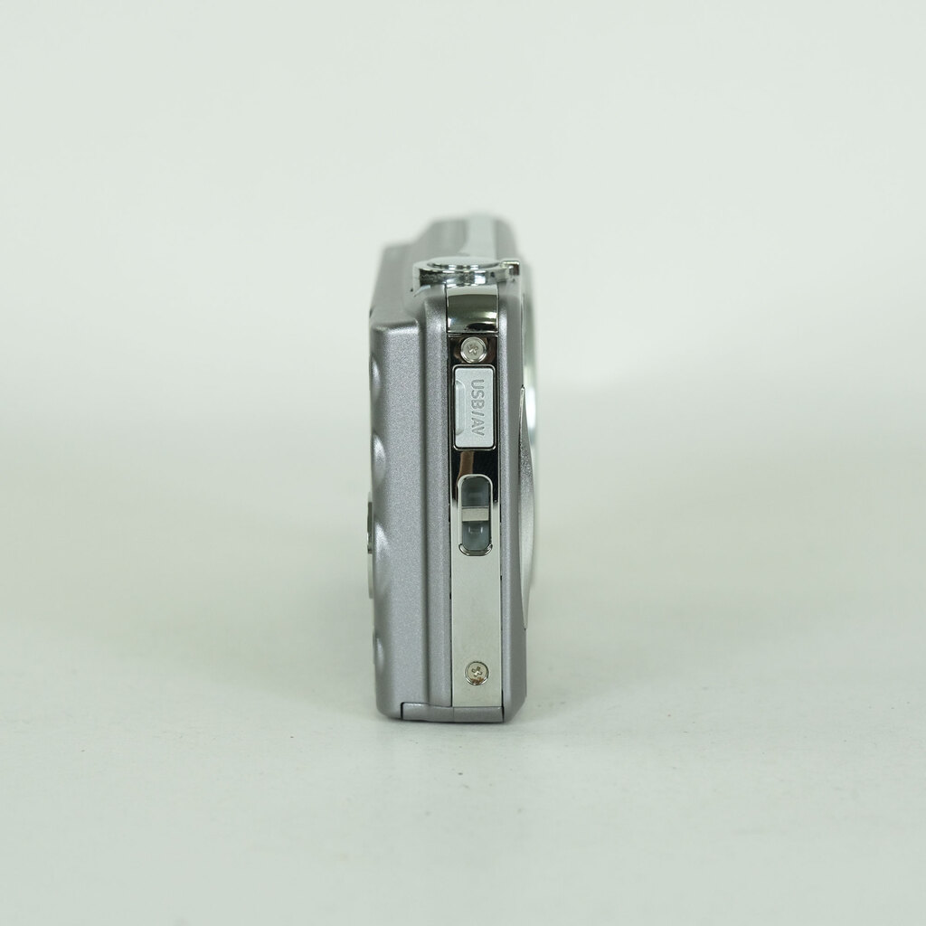 CASIO EXILIM EX-Z270GY グレー