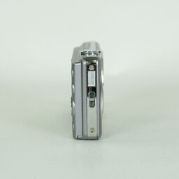 CASIO EXILIM EX-Z270GY グレー