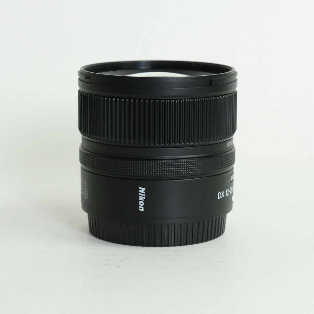 Nikon NIKKOR Z DX 12-28mm f/3.5-5.6 PZ VR