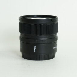 Nikon NIKKOR Z DX 12-28mm f/3.5-5.6 PZ VR