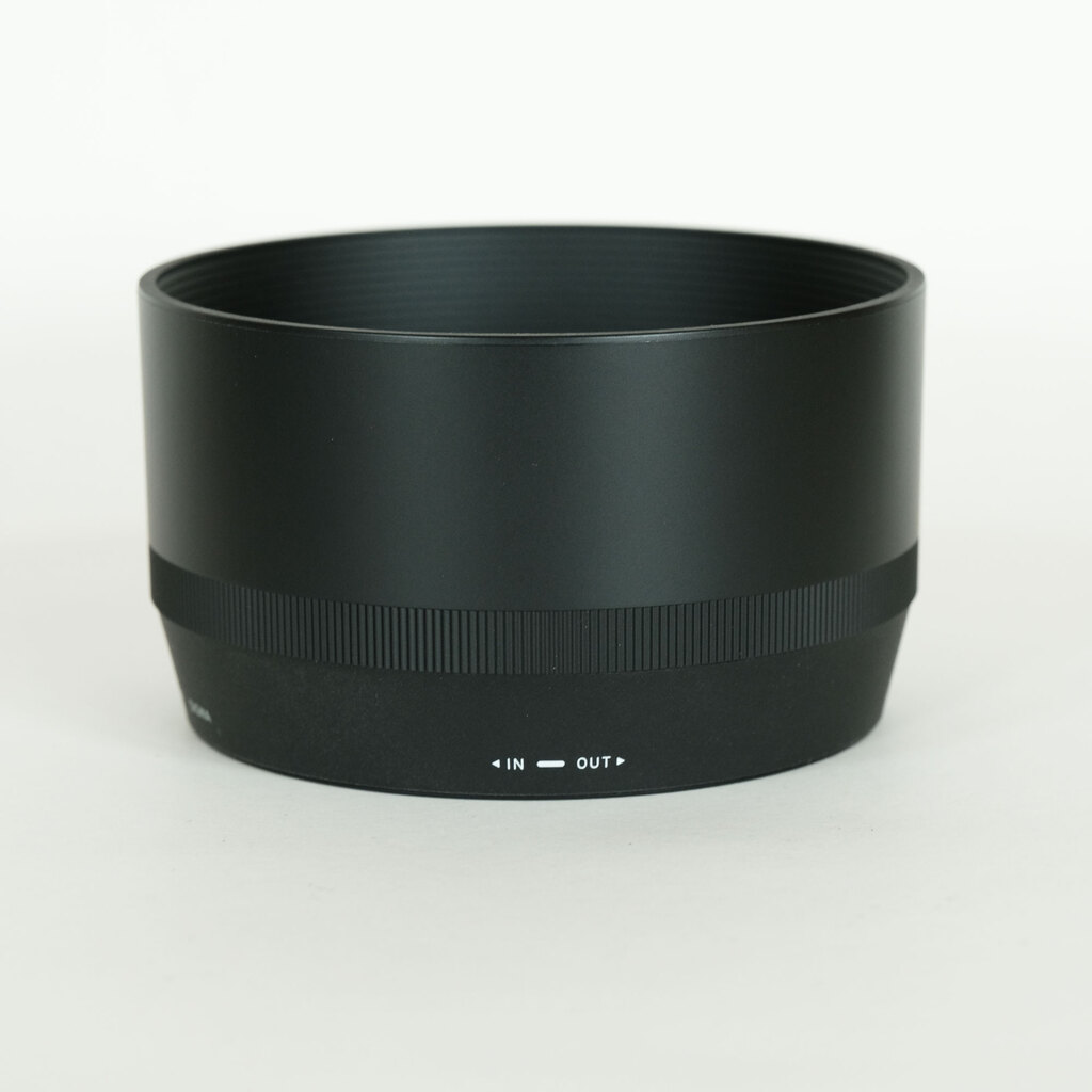 SIGMA 85mm F1.4 DG DN｜Art [ソニーE用]