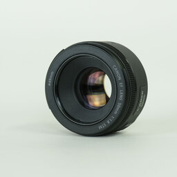 Canon EF50mm F1.8 STM Canon EF50mm F1.8 STM